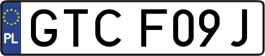 GTCF09J
