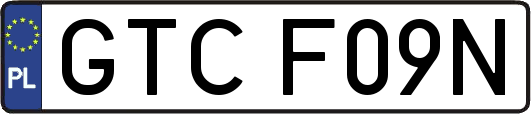 GTCF09N