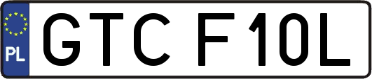 GTCF10L