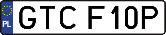 GTCF10P
