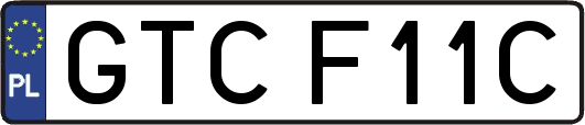 GTCF11C