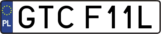 GTCF11L