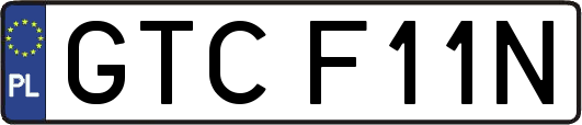 GTCF11N
