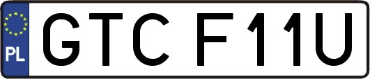 GTCF11U