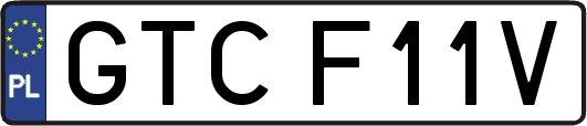GTCF11V
