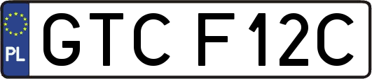 GTCF12C