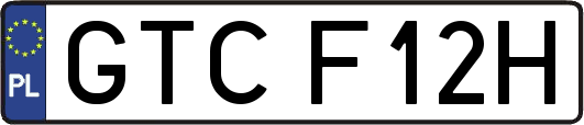 GTCF12H
