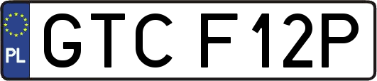 GTCF12P
