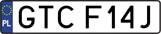 GTCF14J