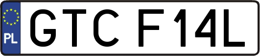 GTCF14L