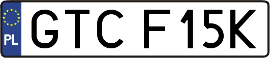 GTCF15K