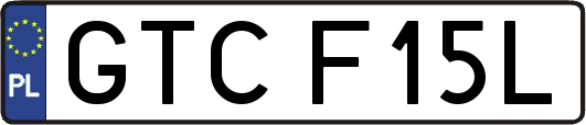 GTCF15L