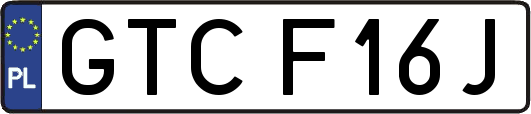 GTCF16J