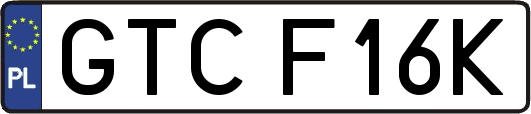 GTCF16K