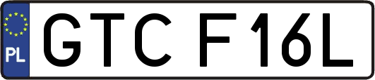 GTCF16L
