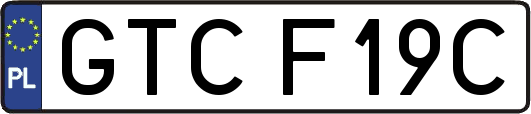 GTCF19C