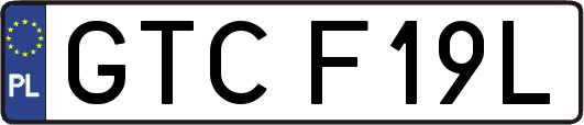 GTCF19L