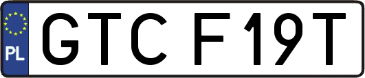 GTCF19T
