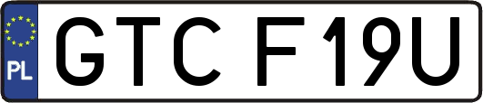 GTCF19U