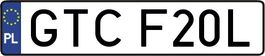 GTCF20L