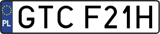 GTCF21H