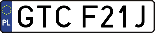 GTCF21J