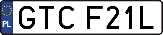 GTCF21L