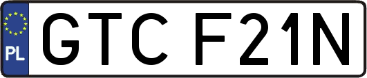 GTCF21N