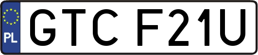 GTCF21U
