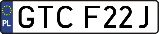 GTCF22J