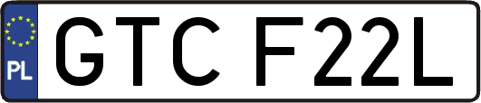 GTCF22L