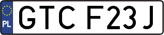 GTCF23J