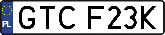 GTCF23K