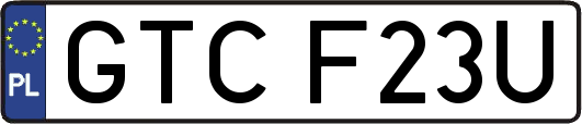 GTCF23U