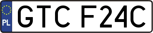 GTCF24C