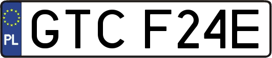 GTCF24E