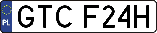GTCF24H