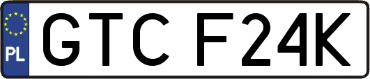GTCF24K