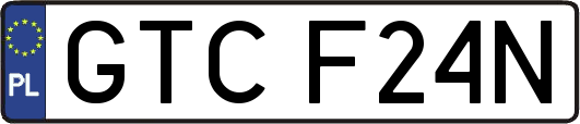 GTCF24N