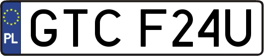 GTCF24U