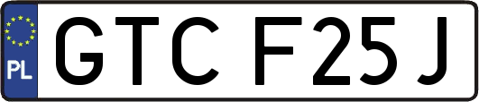GTCF25J