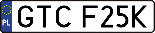 GTCF25K