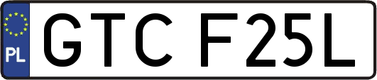 GTCF25L