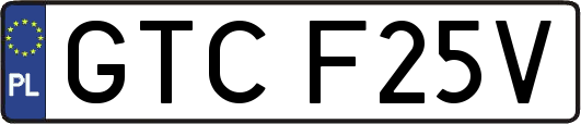 GTCF25V
