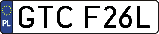 GTCF26L