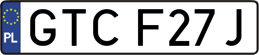 GTCF27J