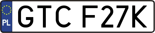 GTCF27K