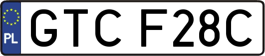 GTCF28C