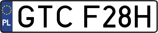 GTCF28H