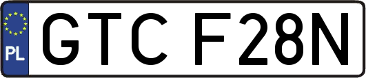 GTCF28N